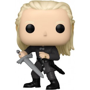 Funko Pop 23 - Daemon Targaryen - House of the Dragon 2