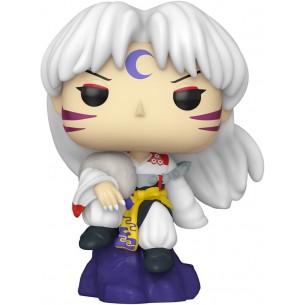 Funko Pop Plus 1931 - Sesshomaru - Inuyasha 2