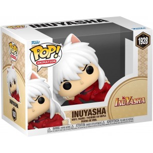 Funko Pop Animation 1928 - Inuyasha