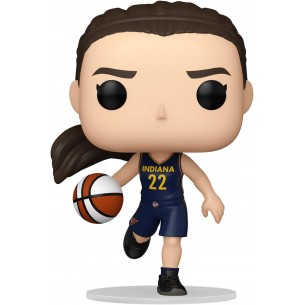 Funko Pop WNBA 02 - Caitlin Clark - Indiana Fever 2