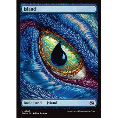 Island
