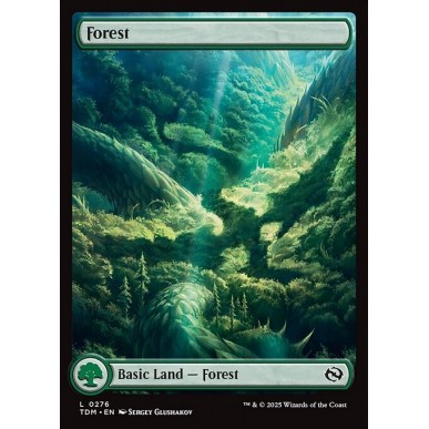 Forest