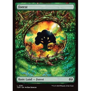 Forest