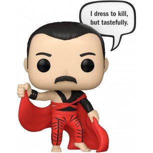 Funko Pop Rocks 457 - Freddie Mercury - Queen 2
