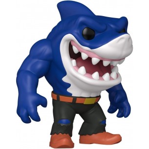 Funko Pop Television 1711 - Ripster - Street Sharks 2