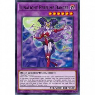 Lunalight Perfume Dancer