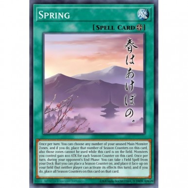 Primavera