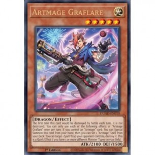 Graflare Artmage (V.2 -...