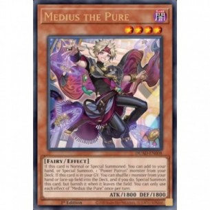 Medius il Puro (V.1 - Ultra...