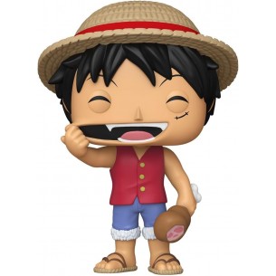 Funko Pop Animation 1945 - Monkey D. Luffy - One Piece (25cm) 2