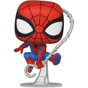 Funko Pop 1526 - Friendly Neighborhood Spider-Man 2