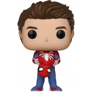 Funko Pop Games 395 - Spider-Man 2