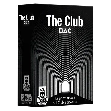 The Club