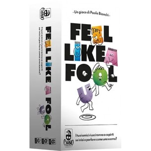 Feel Like a Fool