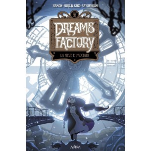 Dreams Factory