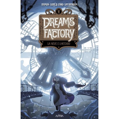 Dreams Factory