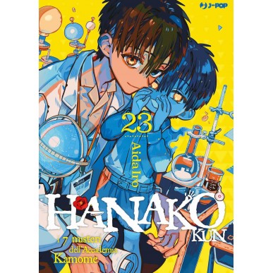 Hanako Kun 23