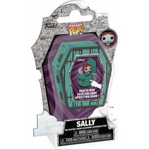 Funko Pocket Pop - Sally - The Nightmare Before Christmas