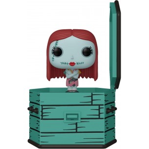 Funko Pocket Pop - Sally - The Nightmare Before Christmas 2