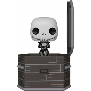 Funko Pocket Pop - Jack Skellington - The Nightmare Before Christmas 2