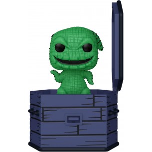 Funko Pocket Pop - Oogie Boogie - The Nightmare Before Christmas 2