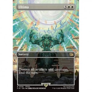 Ultima