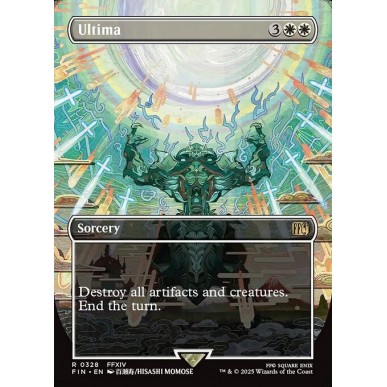 Ultima