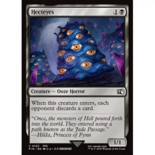 Hecteyes