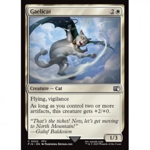 Gaelicat
