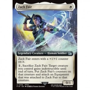 Zack Fair