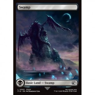 Swamp