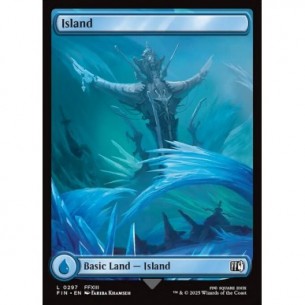Island