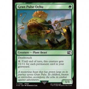 Gran Pulse Ochu
