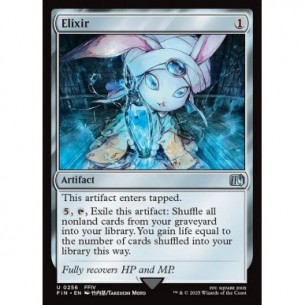 Elixir