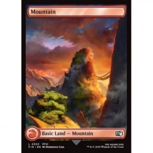 Mountain