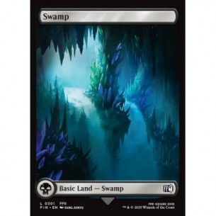 Swamp