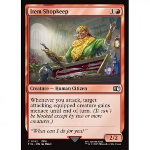 Item Shopkeep