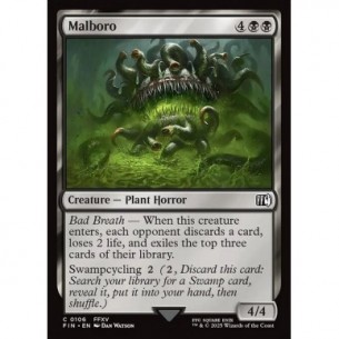Malboro