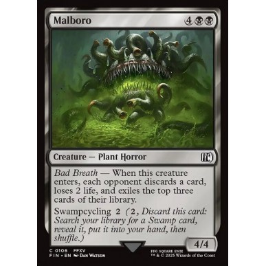 Malboro