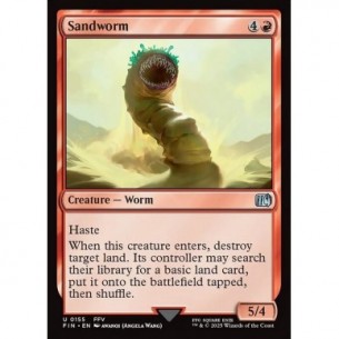 Sandworm