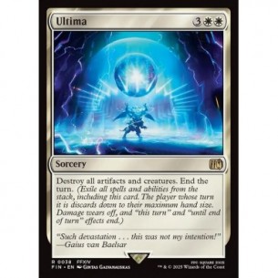Ultima
