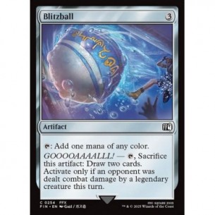 Blitzball