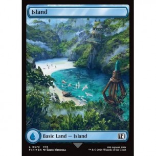 Island
