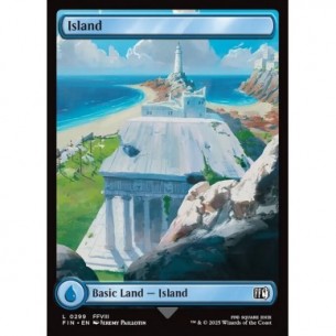 Island