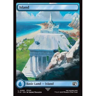 Island