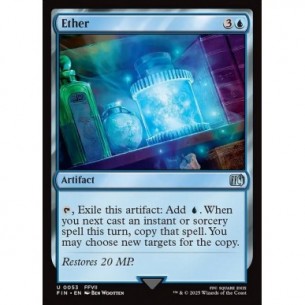 Ether