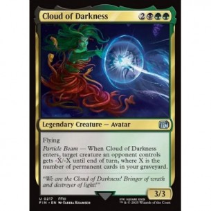 Cloud of Darkness