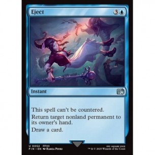 Eject
