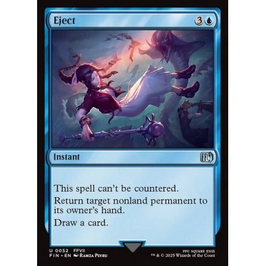 Eject