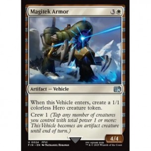 Magitek Armor